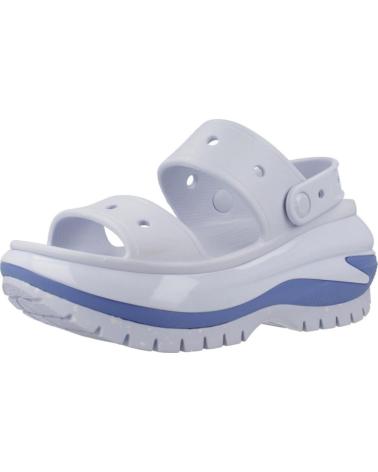 CROCS SANDALIAS CLASSIC MEGA CRUSH PLATFORM DREAMSCAPE DREAMSCAPE