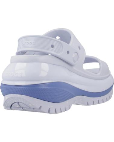 CROCS SANDALIAS CLASSIC MEGA CRUSH PLATFORM DREAMSCAPE DREAMSCAPE