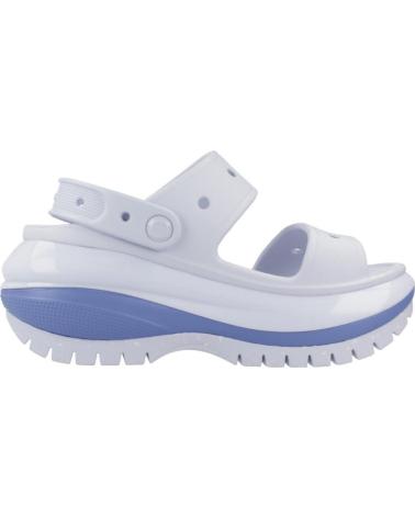 CROCS SANDALIAS CLASSIC MEGA CRUSH PLATFORM DREAMSCAPE DREAMSCAPE