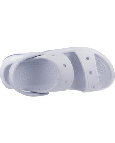 CROCS SANDALIAS CLASSIC MEGA CRUSH PLATFORM DREAMSCAPE DREAMSCAPE
