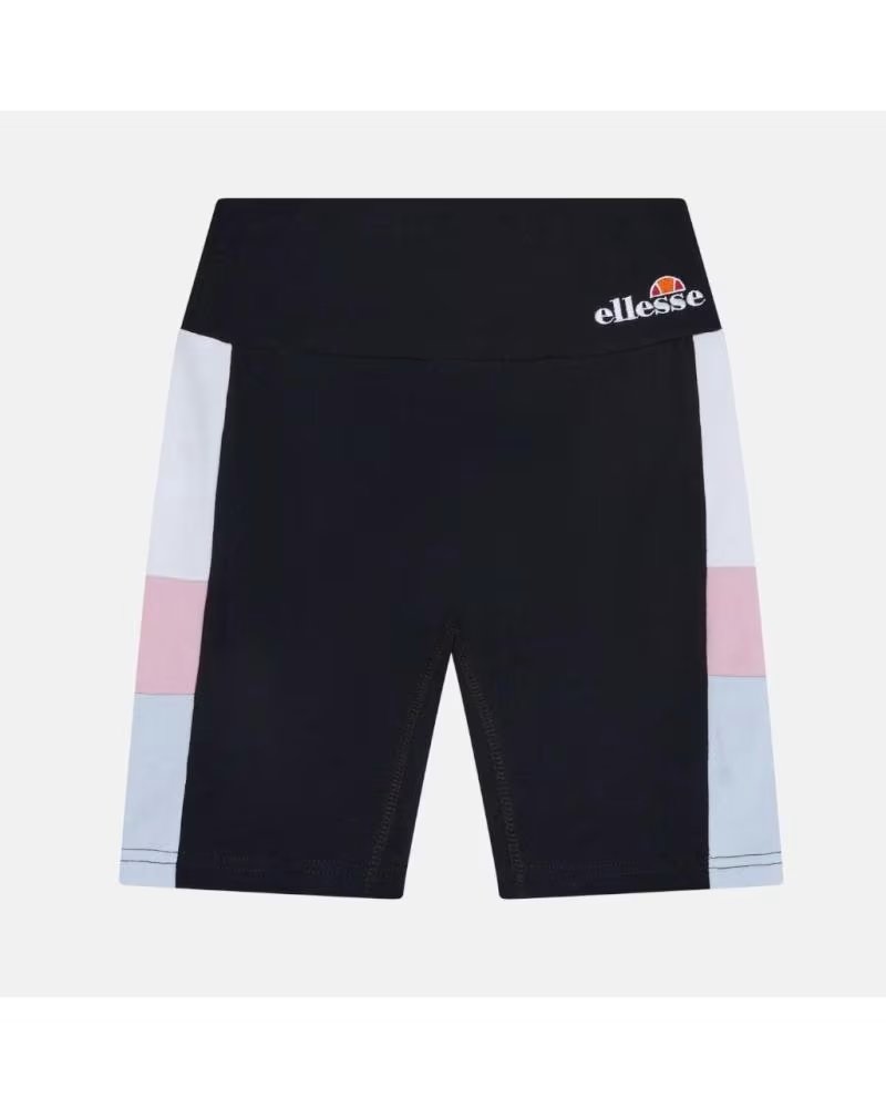 ELLESSE Pantalon Corto Sgv19976 en negro para mujer NEGRO