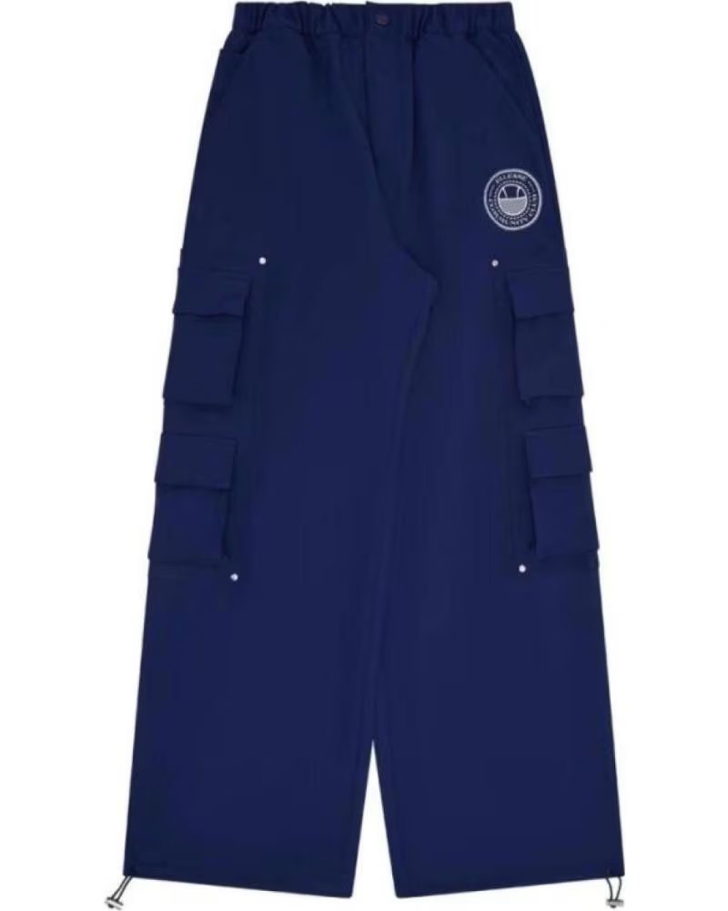 ELLESSE CALÇAS DE TREINO PALMET PARA MULHER AZUL MARINHO NAVY