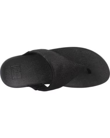 FITFLOP SANDALIAS A8805 FZ7 090 PARA MUJER 1196