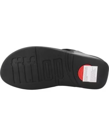 FITFLOP SANDALIAS A8805 FZ7 090 PARA MUJER 1196