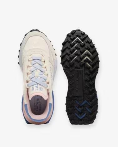 LACOSTE SNEAKERS ELITE 1261 SFA BLANCAS BLANCO