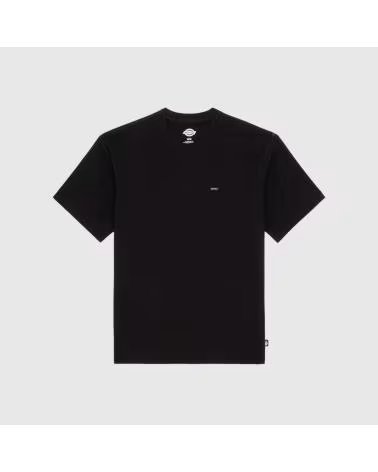 DICKIES CAMISETA DE MANGA CORTA EN PARA HOMBRE NEGRO