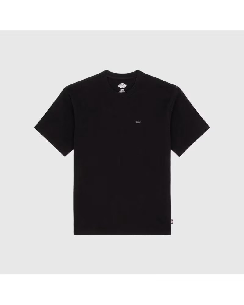 DICKIES CAMISETA DE MANGA CORTA EN PARA HOMBRE NEGRO