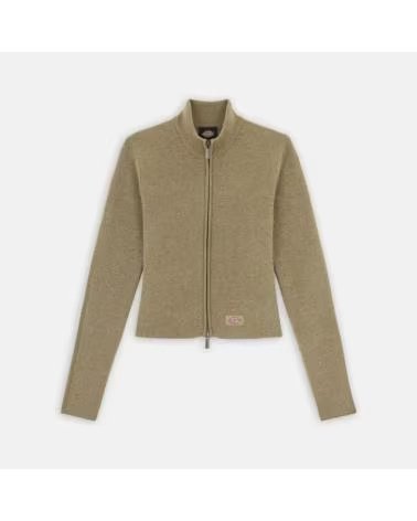 DICKIES GIACCA CON ZIP EAST HELENA 0IP1