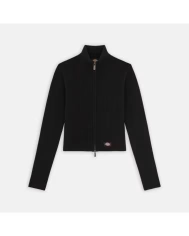 DICKIES GIACCA EAST HELENA RIB DICKIES BLK1