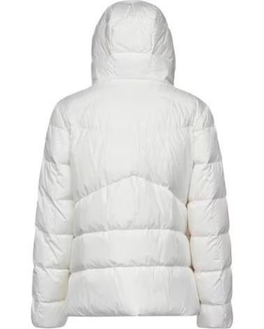 GEOX GIACCA TRAPUNTATA CON CAPPUCCIO DALYLA F1680