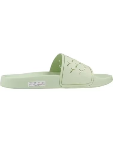 PUMA CHANCLAS LEADCAT 20 CUT OUT GREEN