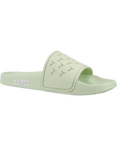 PUMA CHANCLAS LEADCAT 20 CUT OUT GREEN