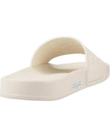 PUMA CLAQUETTES LEADCAT 20 CUT OUT BEIGE