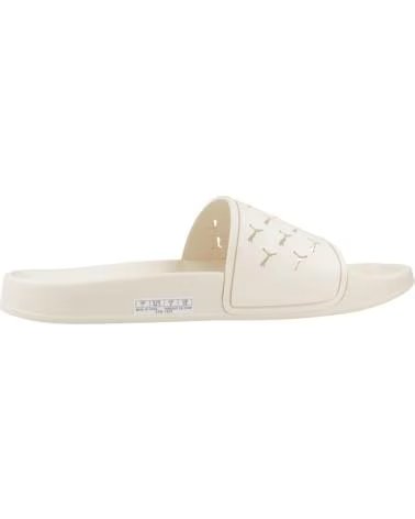 PUMA CLAQUETTES LEADCAT 20 CUT OUT BEIGE