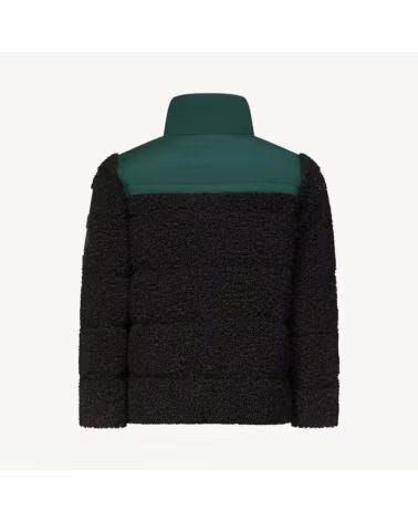 JOTT JOTT PADDED JACKET FW24MJAC67 999