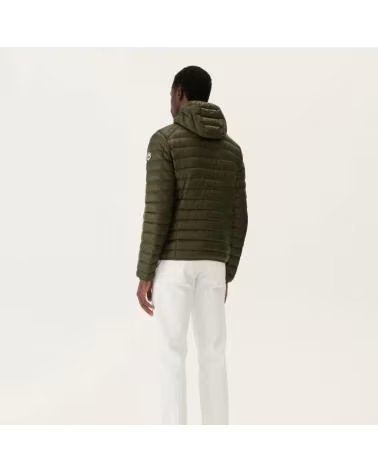 JOTT PARKAS Y CAZADORAS DE CHICO NICO VERDE