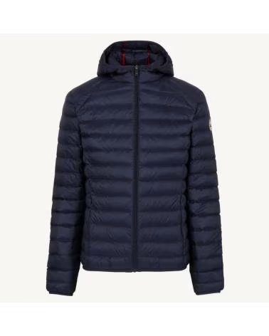 JOTT CHAQUETAS HOMBRE MODELO NICO NOOS COLOR AZUL 104