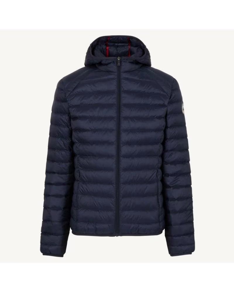 JOTT CHAQUETAS HOMBRE MODELO NICO NOOS COLOR AZUL 104