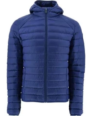 JOTT JOTT NICO HOODED PADDED JACKET 195
