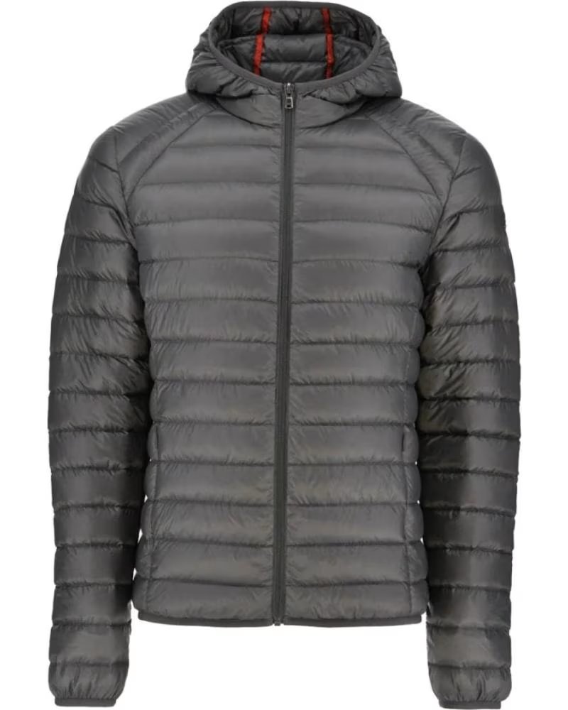 JOTT PARKAS Y CAZADORAS DE CHICO NICO GRIS