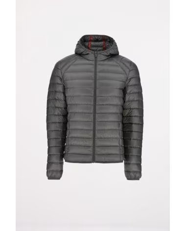 JOTT PARKAS Y CAZADORAS DE CHICO NICO GRIS