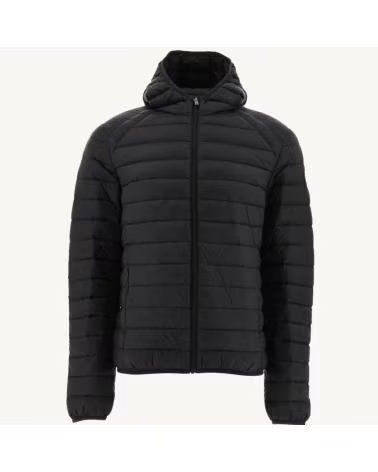JOTT CHAQUETA PLUMAS NICO NEGRA 999 NEGRO
