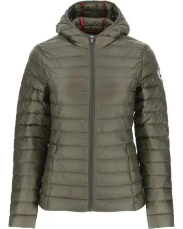 JOTT GIACCA TRAPUNTATA CON CAPPUCCIO JOTT CLOE 255