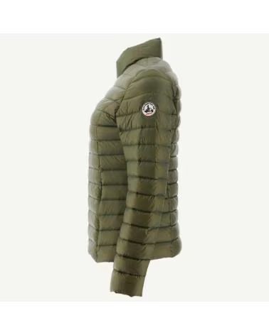 JOTT CHAQUETA MUJER MODELO CHA NOOS COLOR VERDE 255