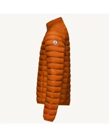 LEICHTE DAUNENJACKE JOTT MAT ORANGE NARANJA