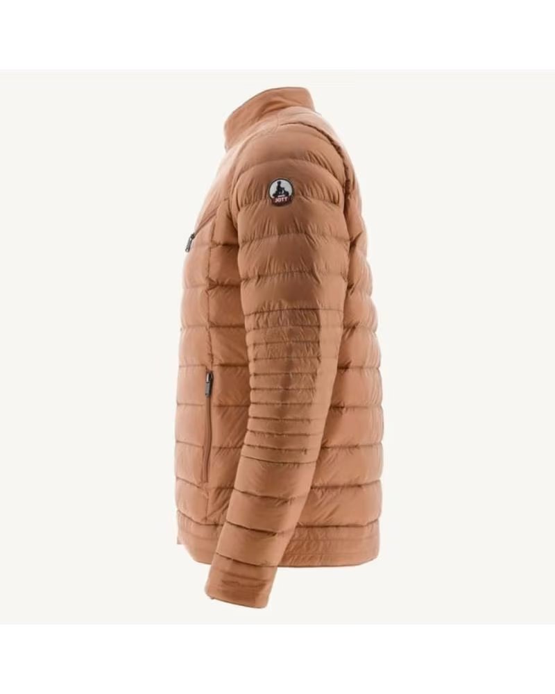 JOTT QUILTED JACKET MODEL DAVID 839