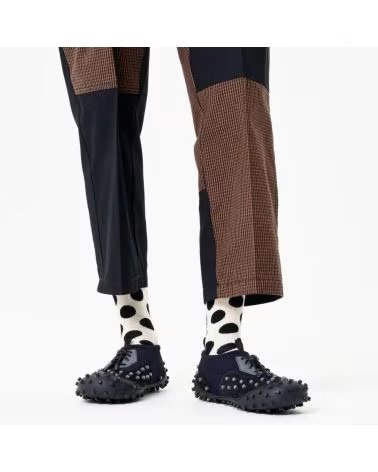 HAPPY SOCKS MEIAS BIG DOT 1587 1587