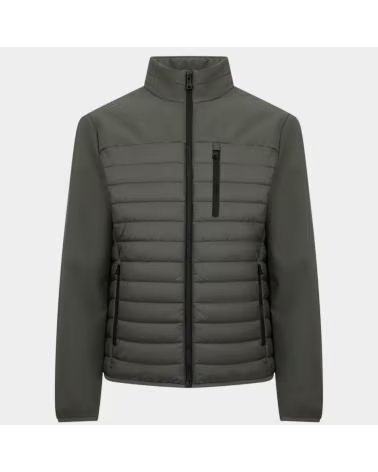 GEOX GIACCA IMBOTTITA SAPIENZA F1749 F1749