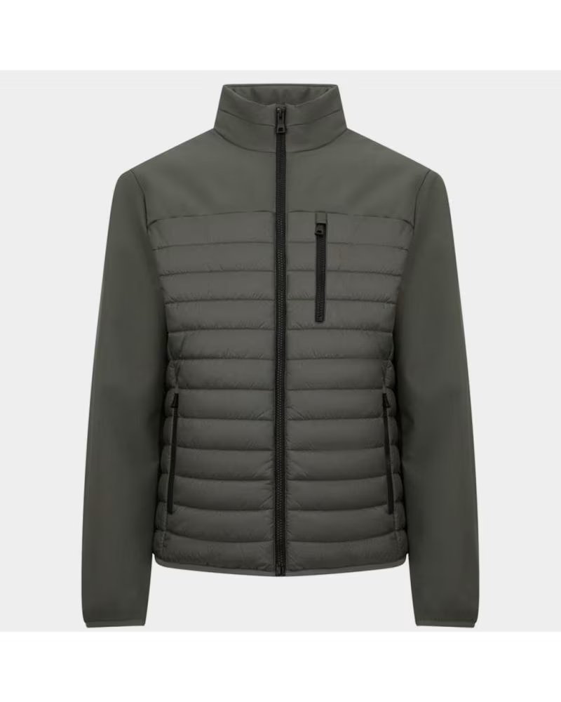 GEOX GIACCA IMBOTTITA SAPIENZA F1749 F1749