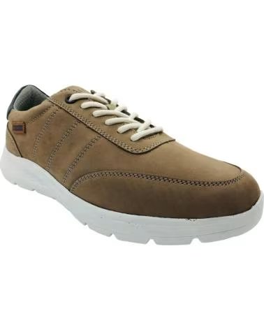BAERCHI FREIZEITSCHUHE 6870 TAUPE