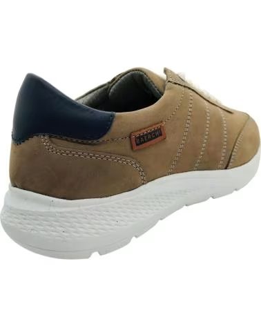 BAERCHI FREIZEITSCHUHE 6870 TAUPE
