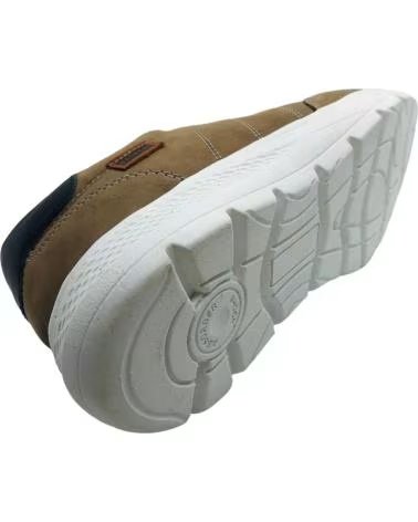 BAERCHI FREIZEITSCHUHE 6870 TAUPE