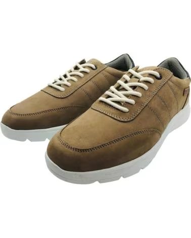 BAERCHI FREIZEITSCHUHE 6870 TAUPE
