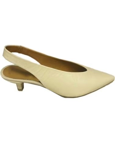 CHIKA10 CHIKA10 TAYLOR SLINGPUMPS BEIG-BEIGE
