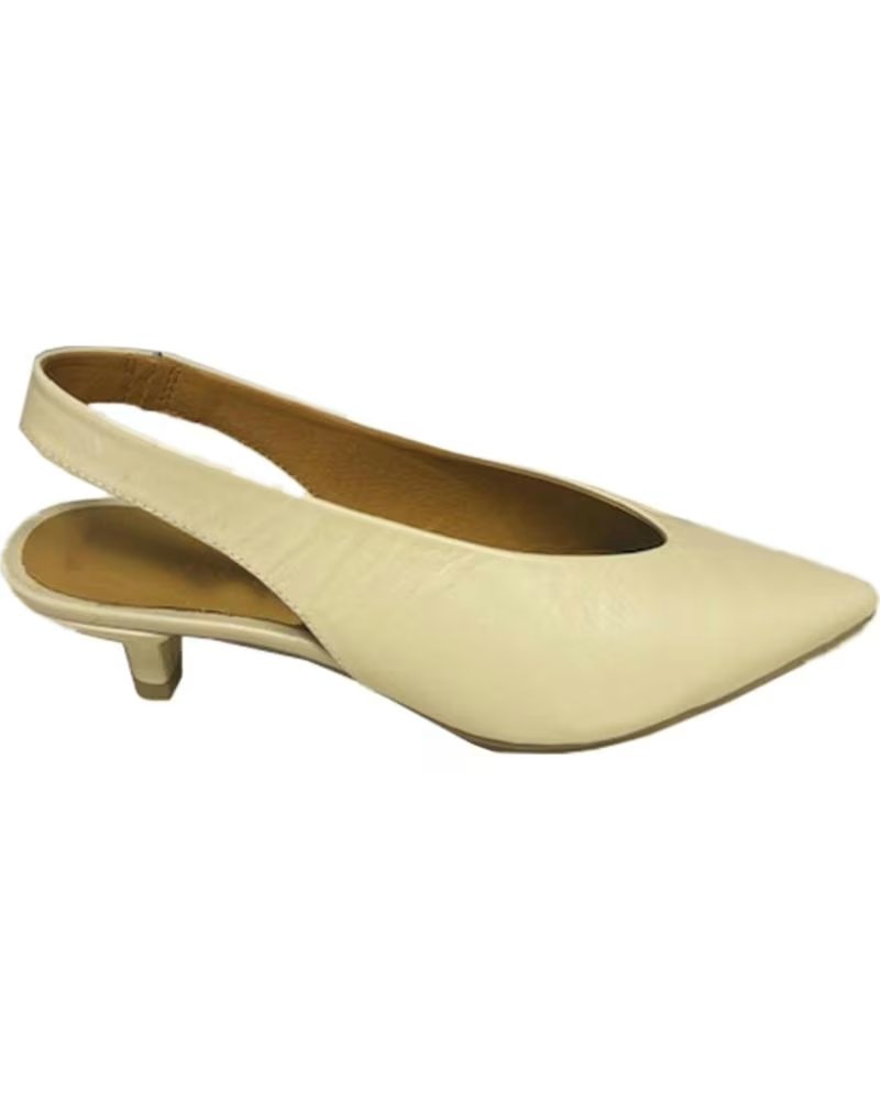 CHIKA10 CHIKA10 TAYLOR SLINGPUMPS BEIG-BEIGE