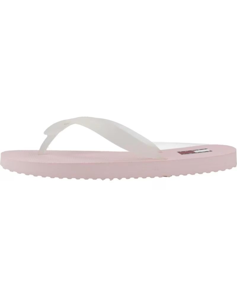 TOMMY JEANS CHANCLAS CON LOGO TIO