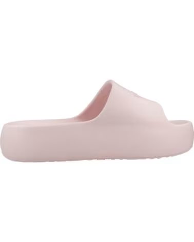 TOMMY JEANS CHINELOS CHUNKY POOL SLIDE EN0EN02879 ROSA TIO