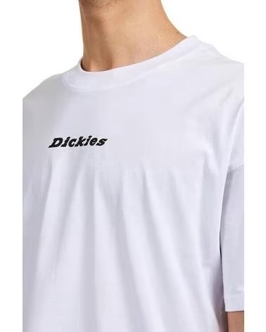 DICKIES CAMISETA DE MANGA CORTA DK0A4YRNWHX1 EN BLANCO PARA HOMBRE MULTICOLOR