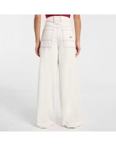 DICKIES PANTALONI CARPENTER IN DENIM DICKIES C481