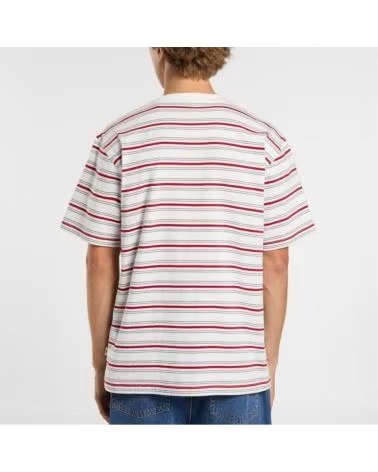 DICKIES CAMISETA DE MANGA CORTA EN PARA HOMBRE BEIGE