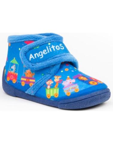 Pantoufles-De-Niña-ANGELITOS-PANTUFLA-INFANTIL-ESTAMPADO-137-AZUL
