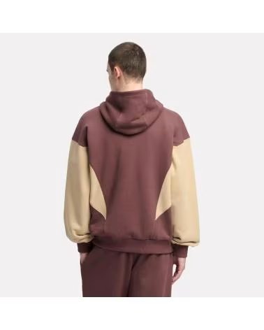 AGATHA RUIZ DE LA PRADA SUDADERA CLASSIC HOODIE FT BRNTN