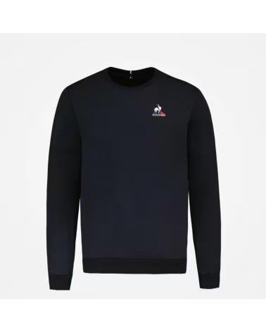 LE COQ SPORTIF SUDADERA 2510021 EN PARA HOMBRE NEGRO