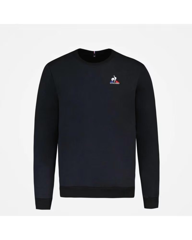 LE COQ SPORTIF SUDADERA 2510021 EN PARA HOMBRE NEGRO