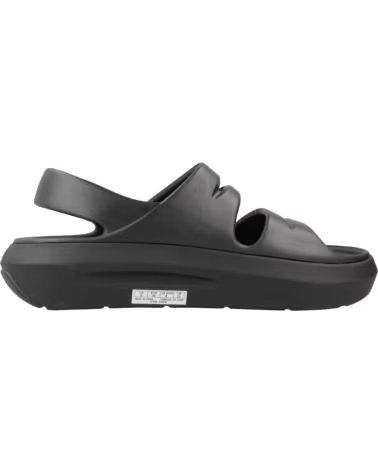 PUMA SANDALIAS FLATTER PLATFORM BLACK