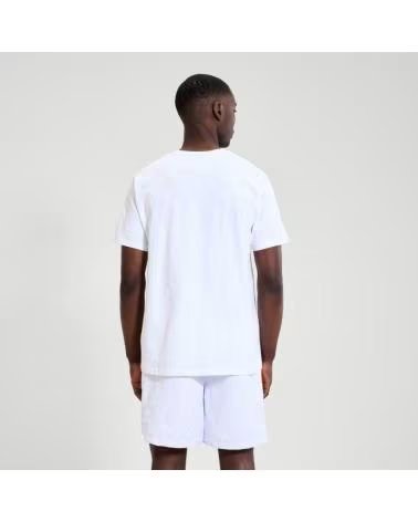 ELLESSE CAMISETA ELLESSE FERRARE BLANCO